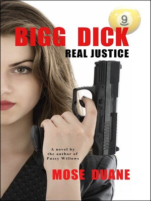 cover image of Bigg Dick